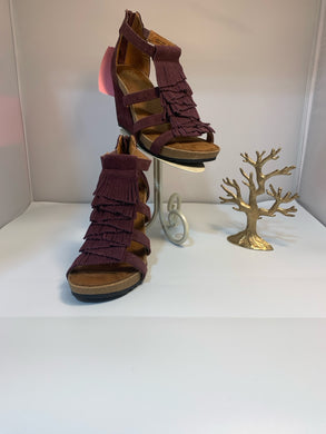 SIZE 9 Wedges