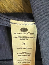 SIZE S YOGALICIOUS Active Bottoms