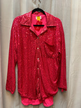 SIZE L JESS LEA Shirt