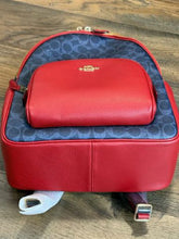 COACH Backpack