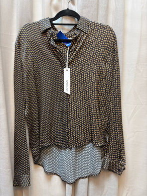 SIZE S SAM & LAVI Shirt