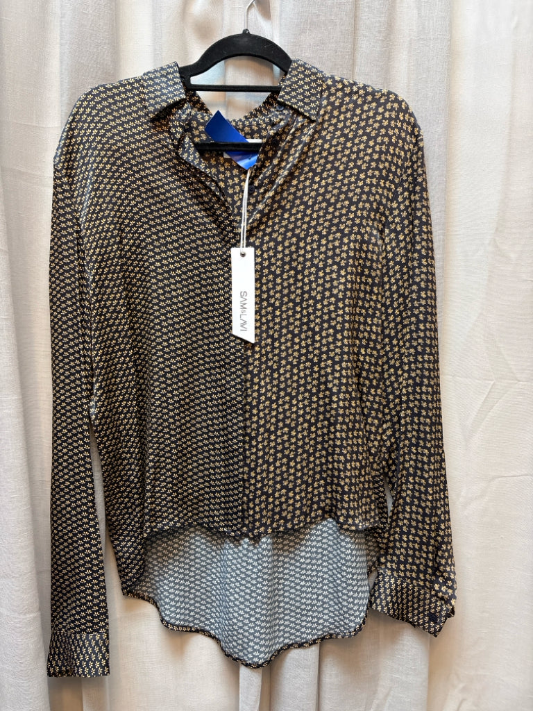 SIZE S SAM & LAVI Shirt