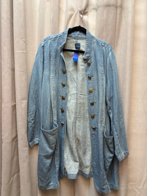 SIZE XL J JILL Outerwear