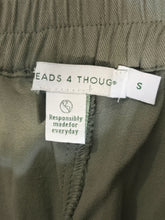 SIZE S THREADS 4 THOUGHT Pants