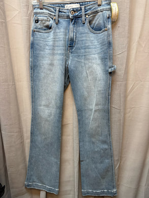 SIZE 2 KANCAN Jeans