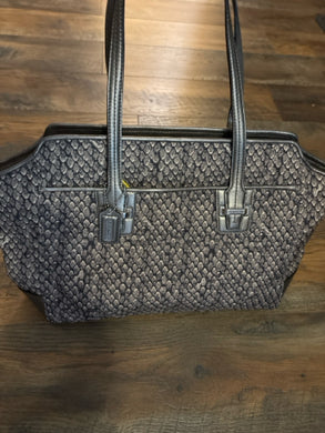 COACH Tote