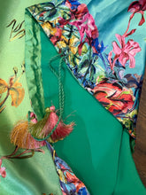 SIZE S LA FUORI Green Dress