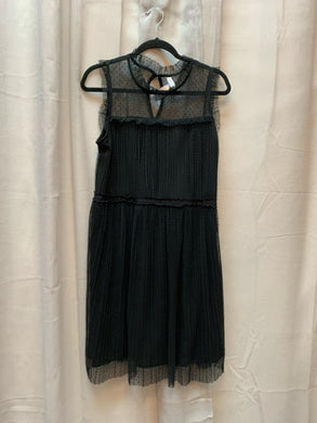 SIZE L XHILARATION Dress