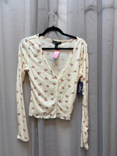 SIZE XL STREETWEAR SOCIETY CREAM PNK Tops