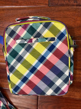 LUG Crossbody