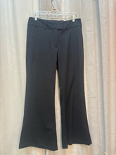 SIZE 6 American Eagle Black Pants
