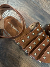 SIZE 7.5 KELSI DAGGER Sandals