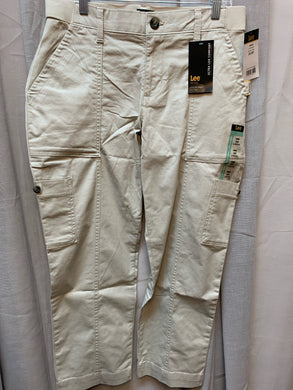 SIZE 10 LEE Pants