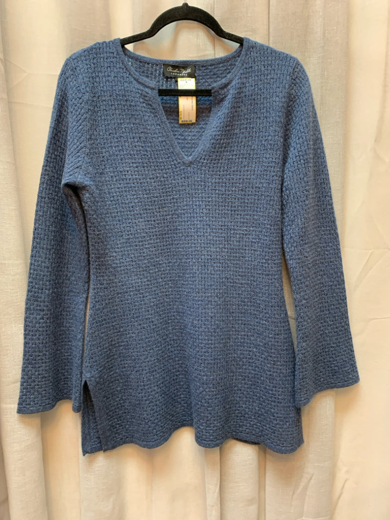 SIZE M CLAUDIA NICHOLE Sweaters