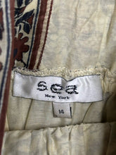 SIZE 14 SEA NEW YORK Dress