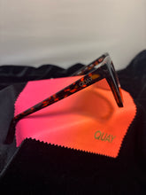 QUAY Sunglasses