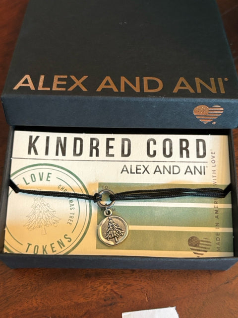 Alex and Ani Bracelets