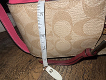 COACH Backpack