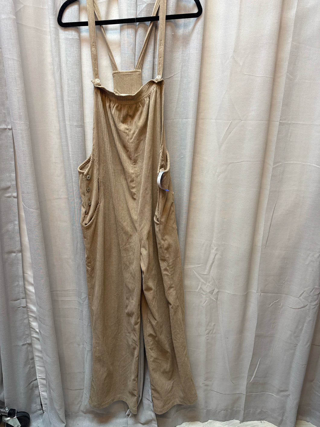 SIZE L EE:SOME Jumpers