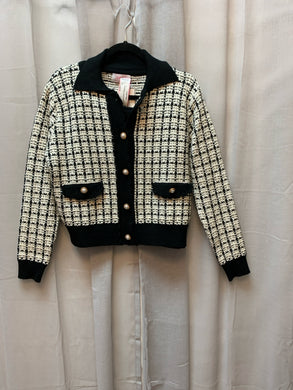 SIZE M JESS LEA 2Pcs Suits