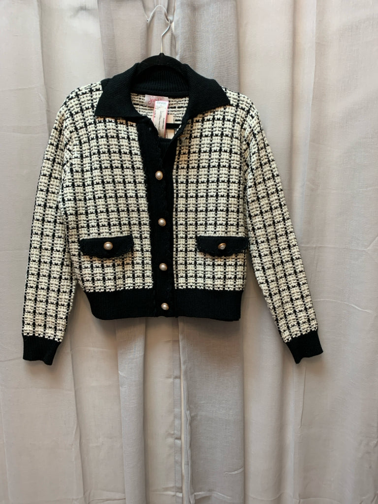 SIZE M JESS LEA 2Pcs Suits