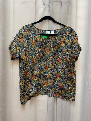 SIZE S lilu Tops
