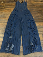 SIZE L THE SANG Denim Jumpers