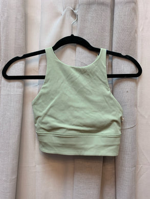 SIZE 6 LULULEMON Sports Bra Active Wear