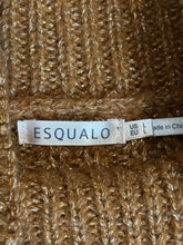 SIZE L ESQUALO Sweaters