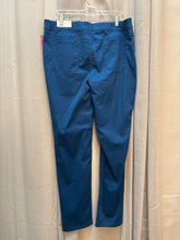 SIZE 14 CHICO'S Blue Pants