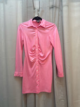 SIZE S 4SI3NNA Pink Dress