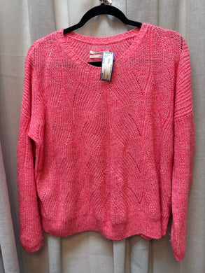 SIZE S ANTHROPOLOGIE Sweaters