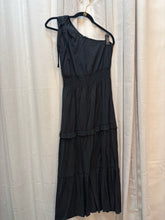 SIZE S KIRUNDO Black Dress