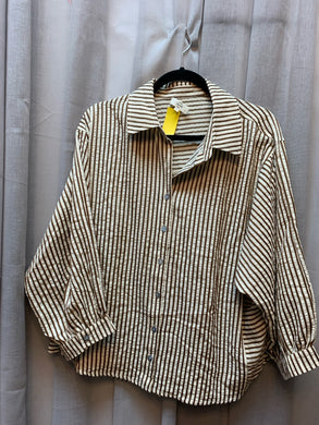 SIZE L ENTRO Shirt