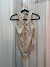 SIZE S HERA Taupe Tops