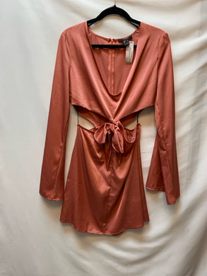 SIZE L FOREVER 21 Dress