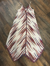 SIZE S THML Cream Dress