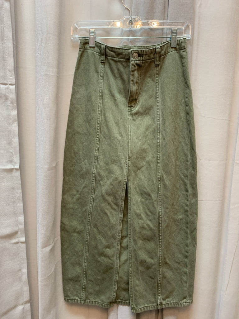 SIZE S MIOU MUSE Skirt