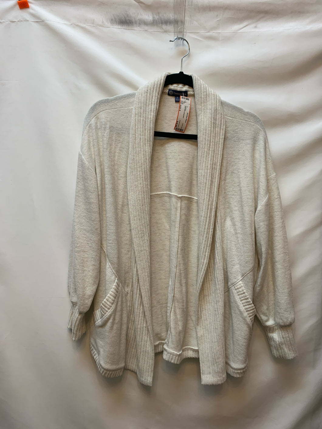 Size S DEMOCRACY cardigan