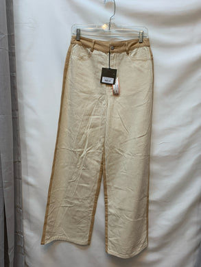 SIZE M LE LIS Pants