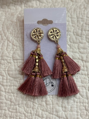 C&C Earrings
