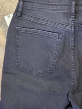 SIZE 5 PILCRO/ANTHRO Black Jeans