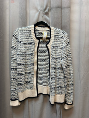 Size S LOFT cardigan