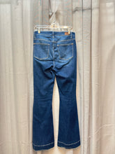SIZE 9 JUDY BLUE DARK WASH Jeans