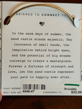 Alex and Ani Bracelets