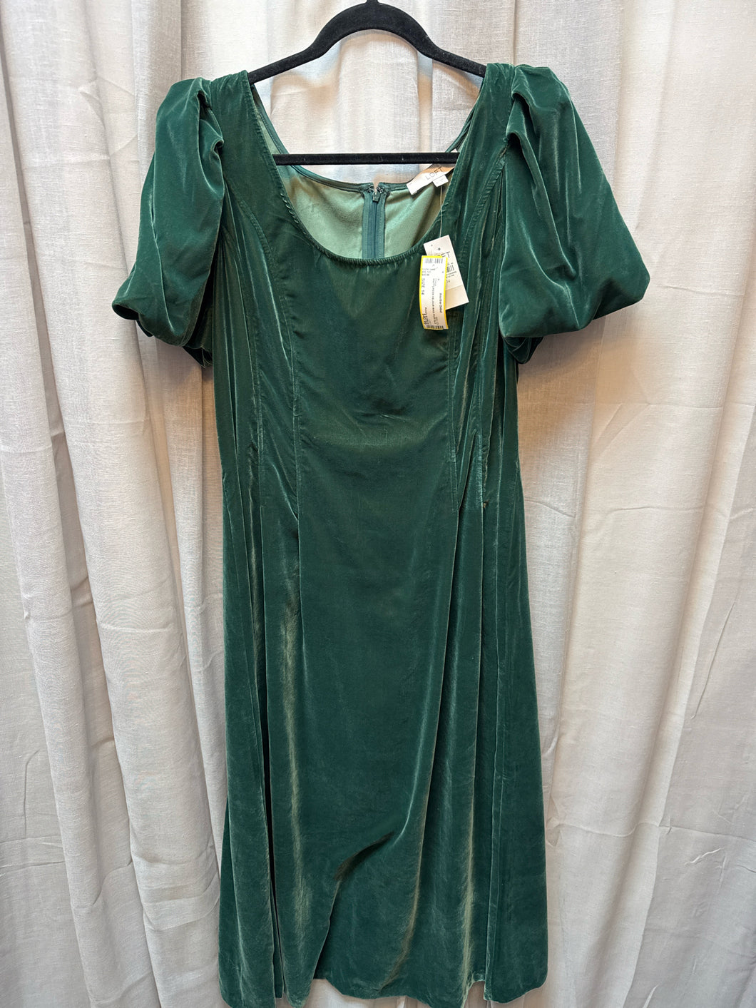 SIZE 14 LOFT Dress