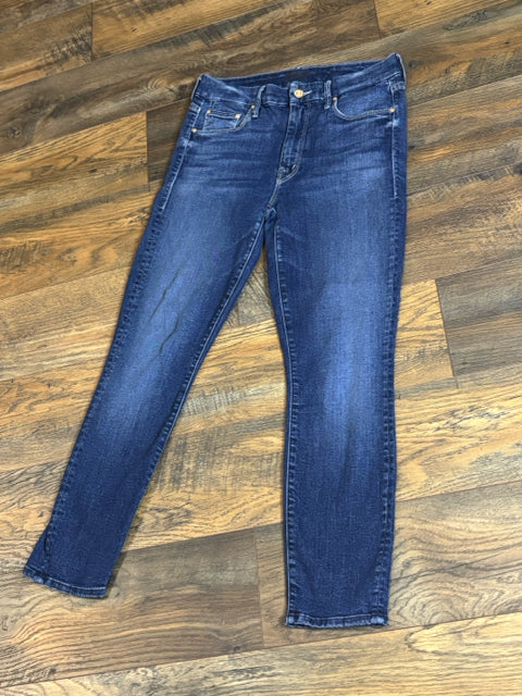 SIZE 4 MOTHER Jeans