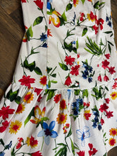 SIZE XS MAEVE Multi-Color Dress