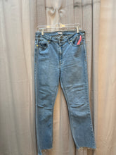 SIZE L MORRISON MEDIUM WASH Jeans