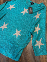 SIZE M GIGIO Turquoise Tops